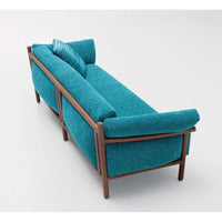Kyo B232C 3 Seater Sofa