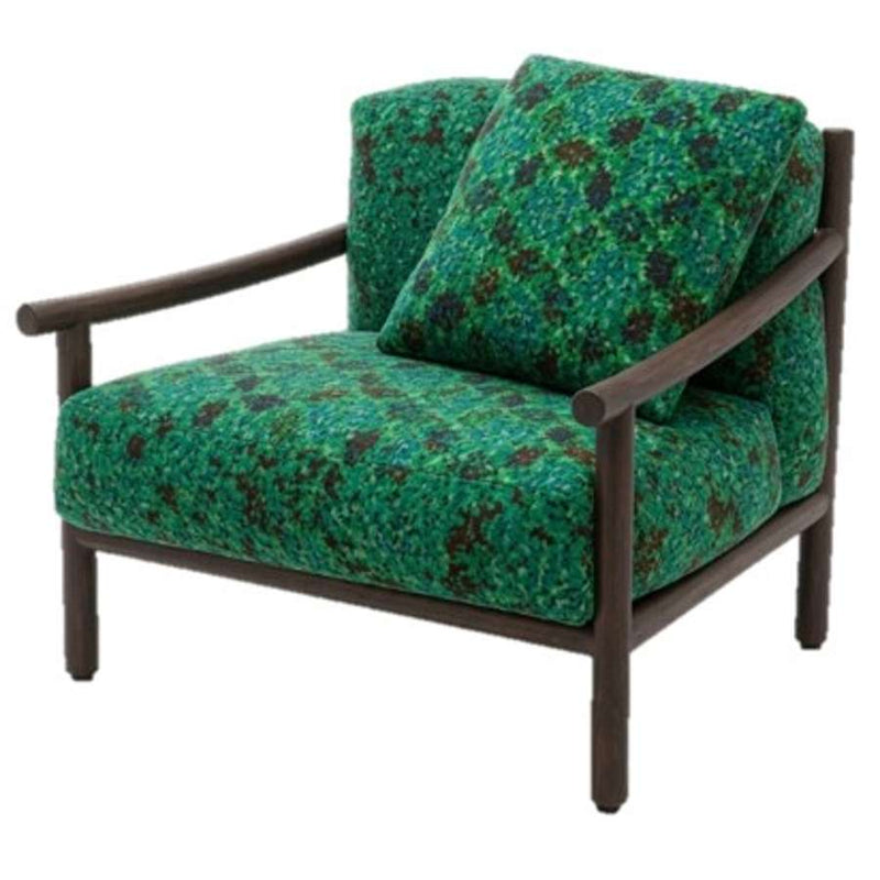 Kyo B232A Armchair