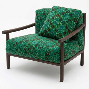 Kyo B232A Armchair