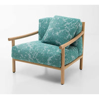 Kyo B232A Armchair