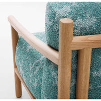 Kyo B232A Armchair