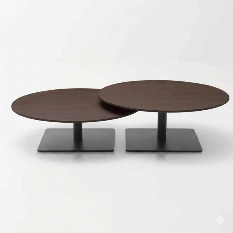 Giro B58B Outdoor Side Table