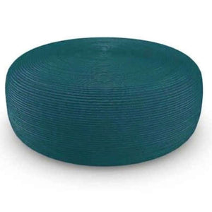 Otto B68D Outdoor Round Pouf