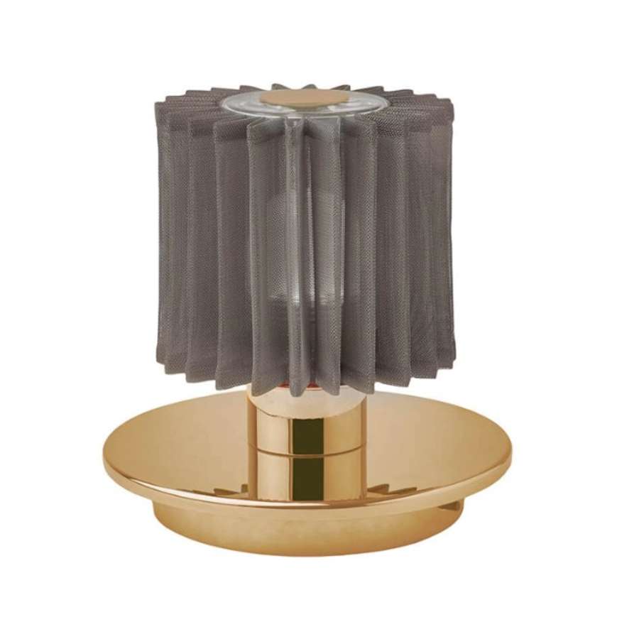 In the sun table 130 Cordless Lamp