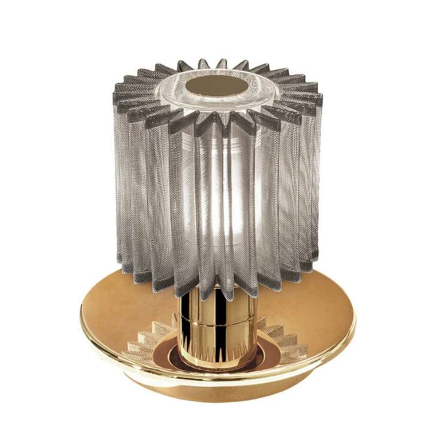 In the sun table 130 Cordless Lamp