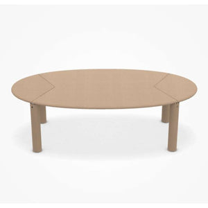 Isos TI250 Oval Table
