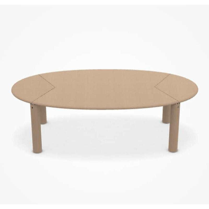 Isos TI250 Oval Table