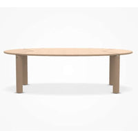 Isos TI250 Oval Table