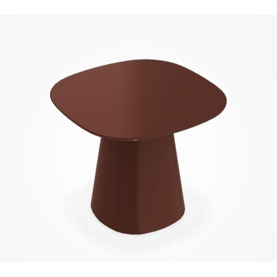 Allure O' Dot TAD53Q_4 Small Table