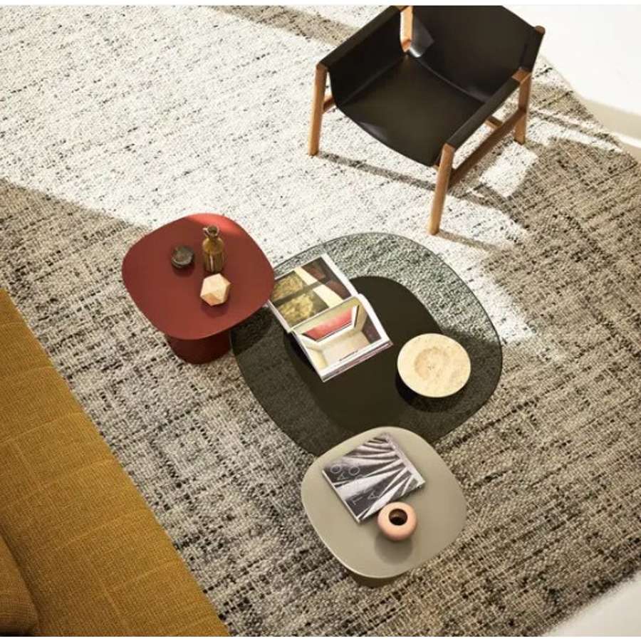 Allure O' Dot TAD53Q_4 Small Table