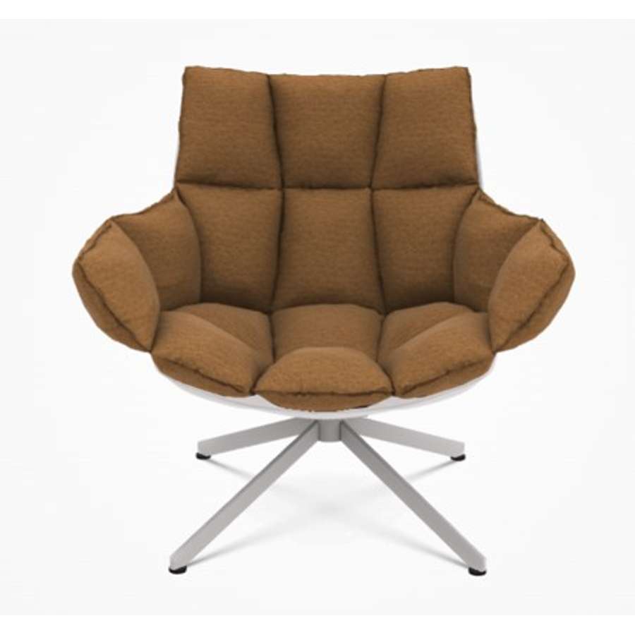 Husk H4M Armchair