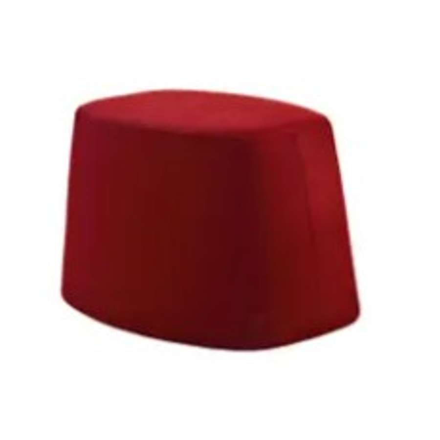 Frank F58P Complement Ottoman