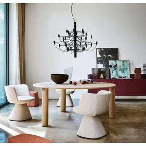 Flair O' SF60M Chair