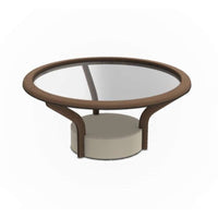 Chanterelle 64110 Small Table