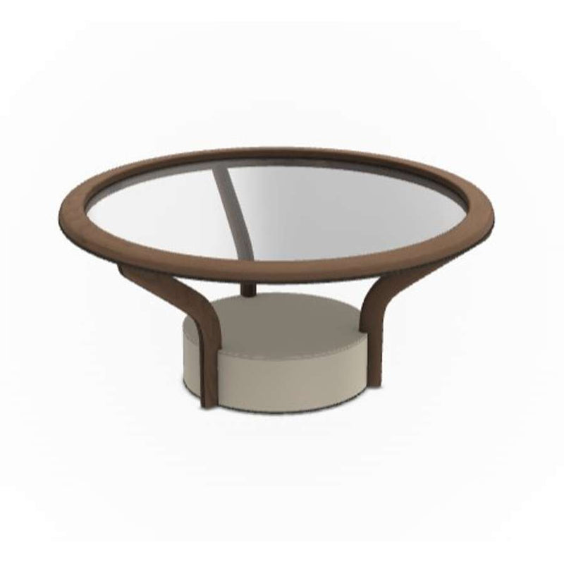 Chanterelle 64110 Small Table