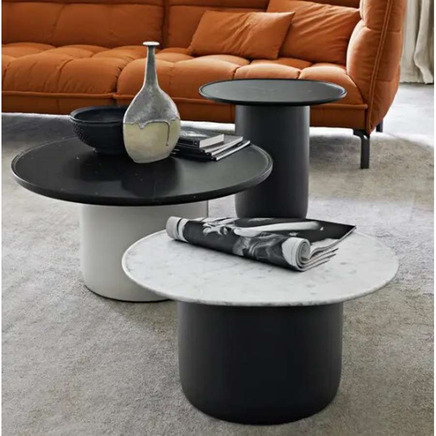 Button TB66 Small Table