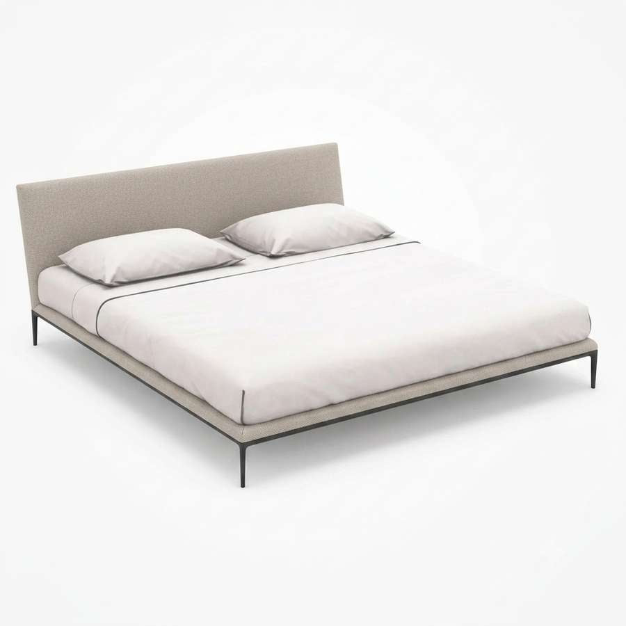 Atoll ATL180 Bed