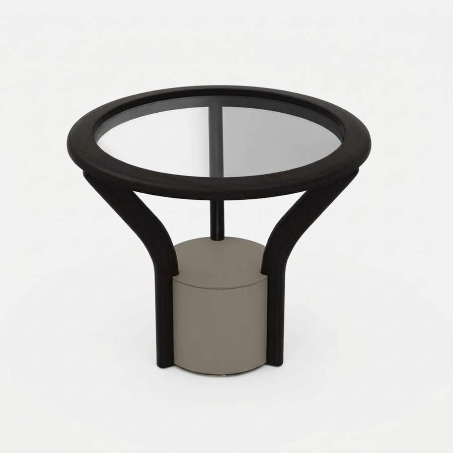 Chanterelle 64120 Small Table