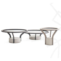 Chanterelle 64120 Small Table