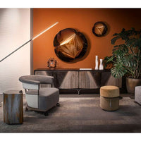 Drop GA486BG Small Table