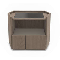 Delphi 78253 Right Night Table