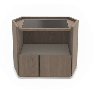 Delphi 78253 Right Night Table
