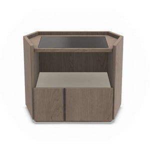 Delphi 78255 Left Night Table