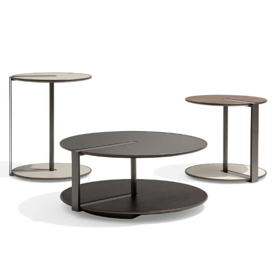 Clamp 71800 + 71825 + 71820 Small Table