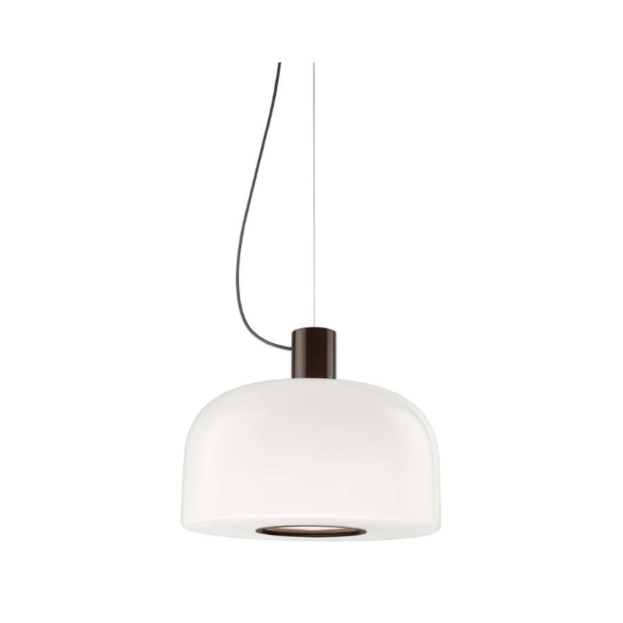 Bellhop Glass S2 F1081026 Suspension Lamp