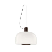 Bellhop Glass S2 F1081026 Suspension Lamp