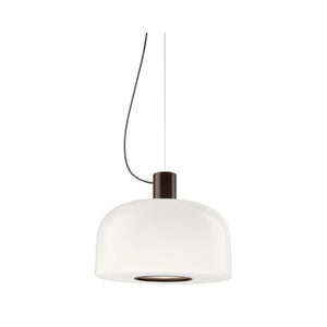 Bellhop Glass S2 F1081026 Suspension Lamp
