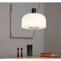 Bellhop Glass S2 F1081026 Suspension Lamp