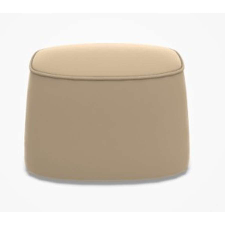 Intervallum IV59P Oval Ottoman