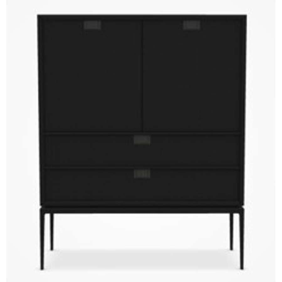Artemone CTA120_4 Storage Unit