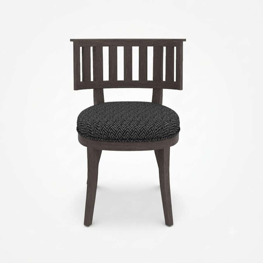 Cleide CE55S Chair