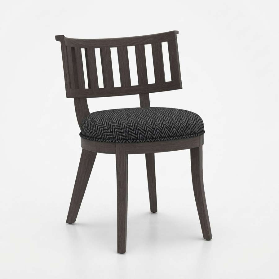 Cleide CE55S Chair