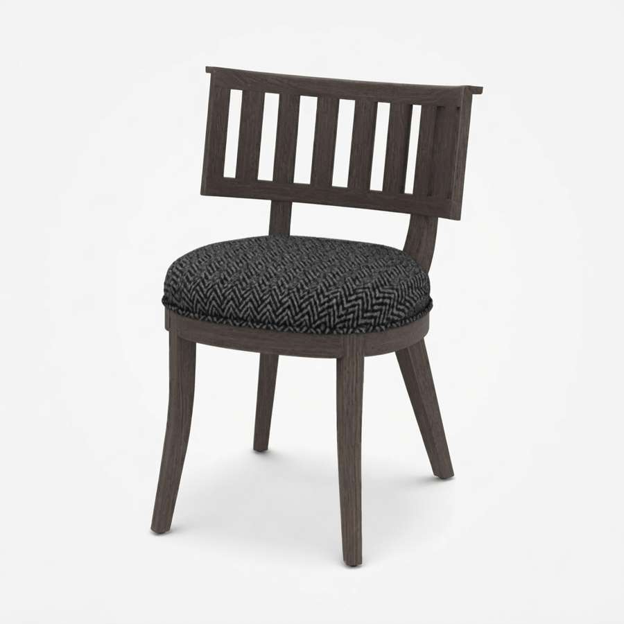 Cleide CE55S Chair