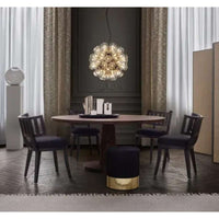 Cleide CE55S Chair
