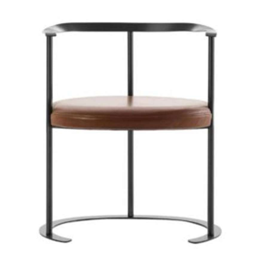 Catilina D_CA2L Armchair