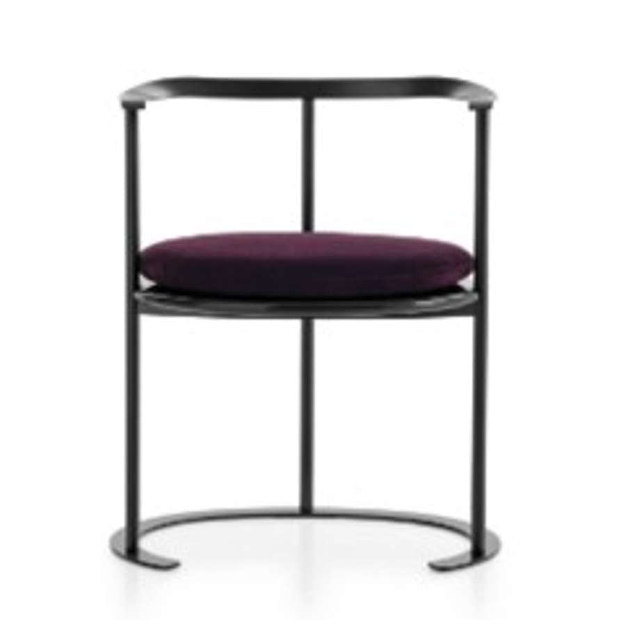 Catilina D_CA2L Armchair