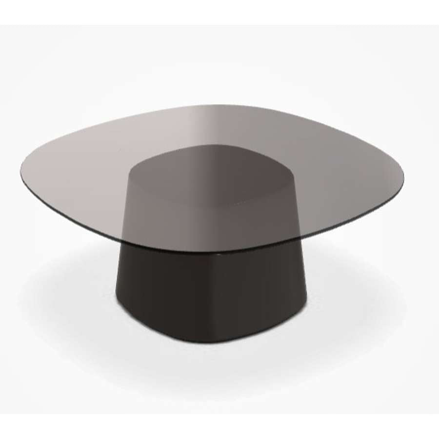 Allure O' Dot Small Table
