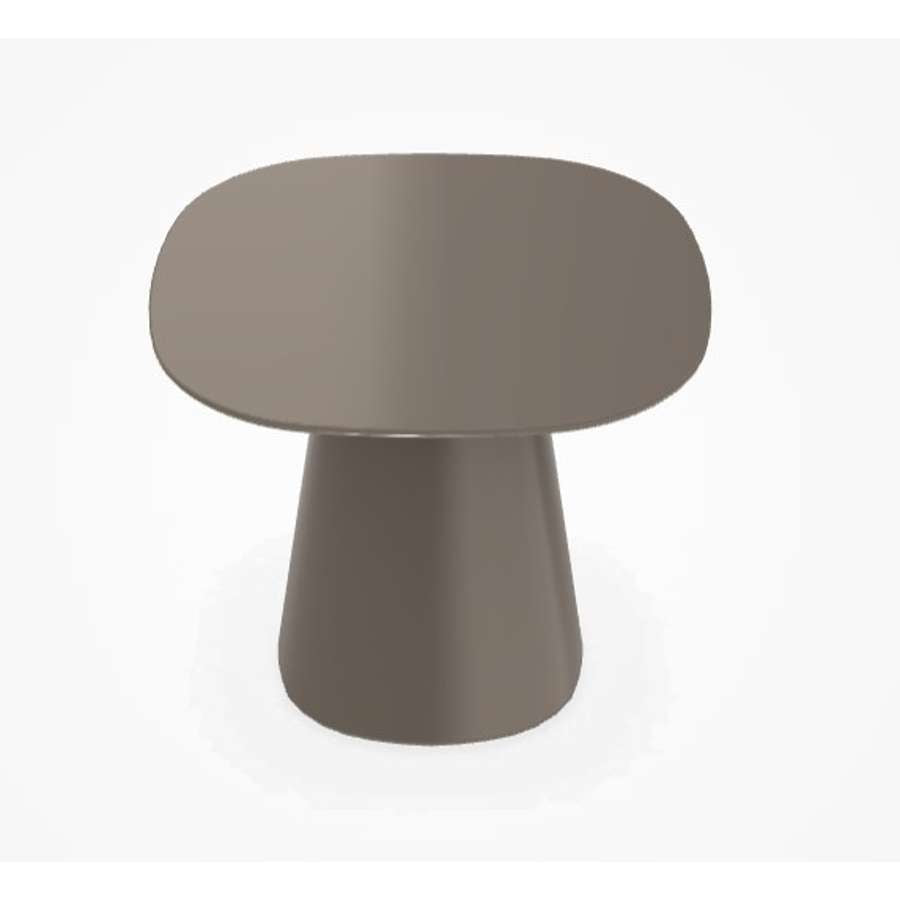 Allure O' Dot TAD53Q_4 Small Table