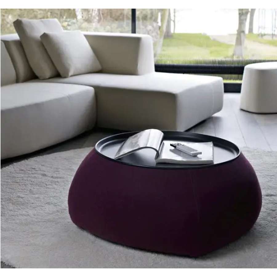 Fat-Fat-Lady-Fat FF86 Small Table