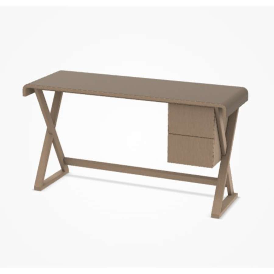 Sidus SMSC13 Writing Desks
