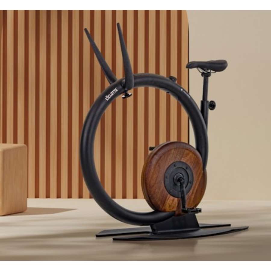 Essential Nohrd Exercise Bike