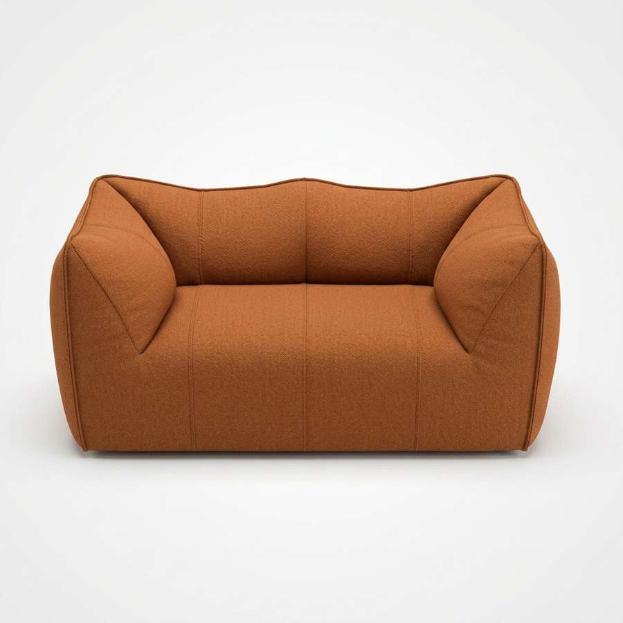 Le Bambole LBA2 Bibambola Sofa