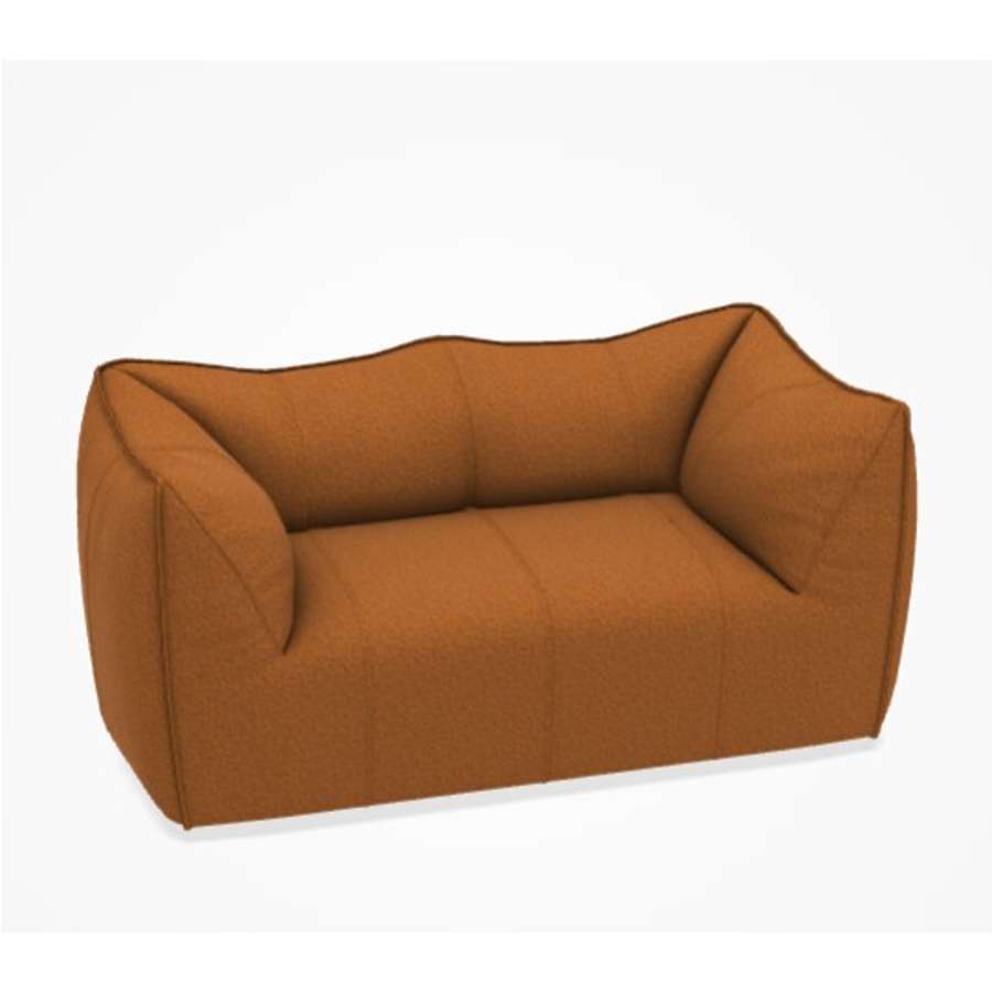 Le Bambole LBA2 Bibambola Sofa