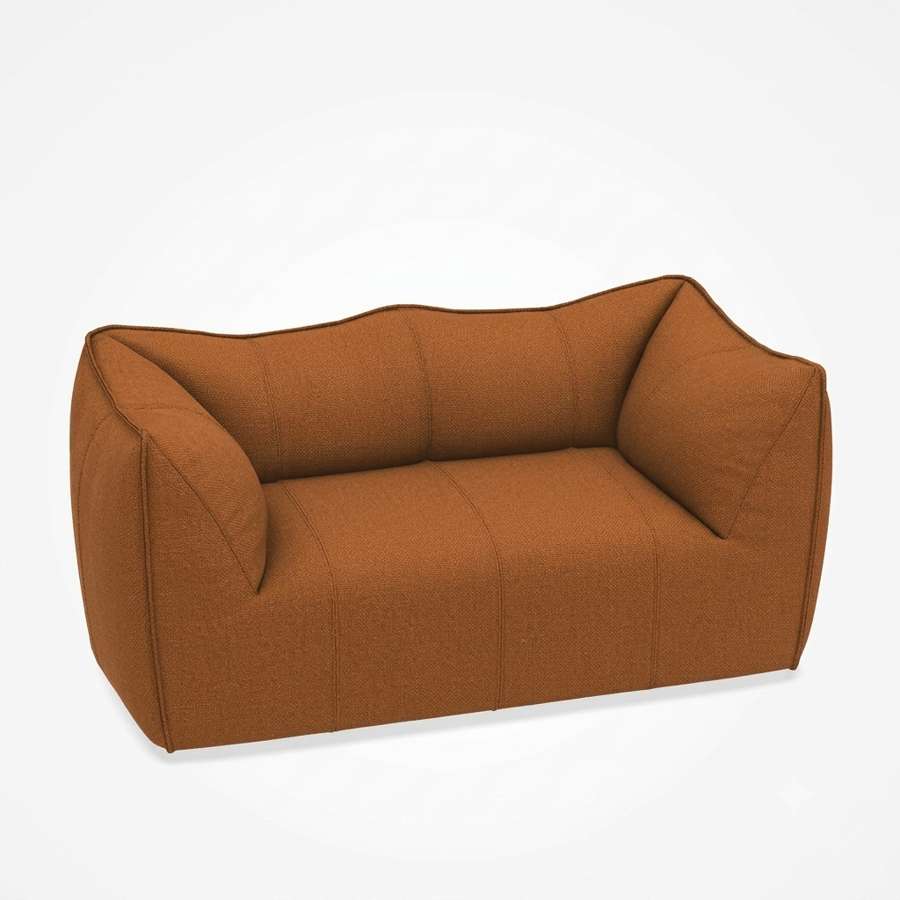 Le Bambole LBA2 Bibambola Sofa