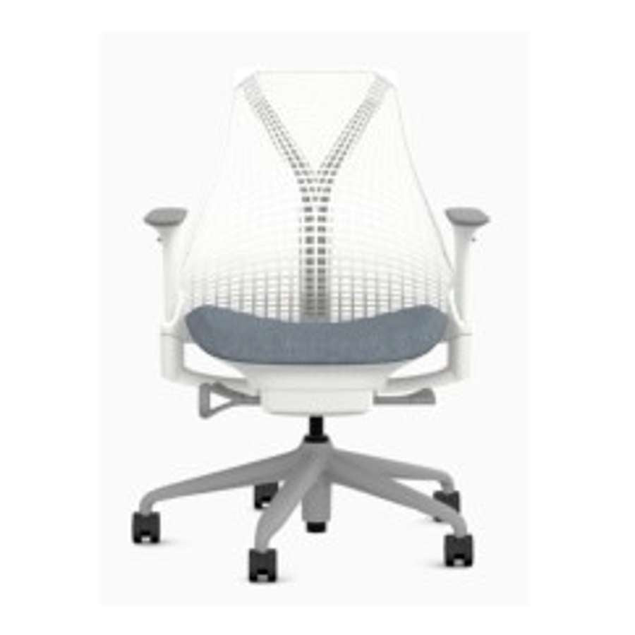 Sayl Chair