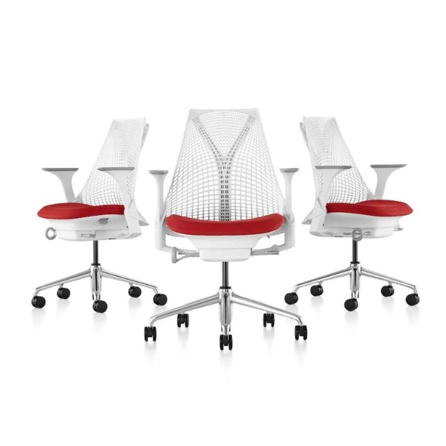 Sayl Chair